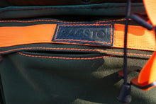 Load image into Gallery viewer, Cycling Handlebar Bag in Green