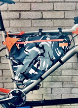 Load image into Gallery viewer, Custom frame bag