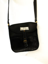 Load image into Gallery viewer, Bespoke Small leather Shoulder bag
