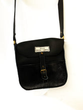 Load image into Gallery viewer, Bespoke Small leather Shoulder bag