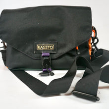 Load image into Gallery viewer, Cordura Shoulder Bag
