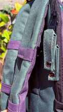 Load image into Gallery viewer, Bespoke Rucksack (Small or Large)