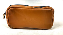 Load image into Gallery viewer, Leather Essentials Pouch