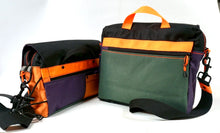 Load image into Gallery viewer, Cordura Shoulder Bag