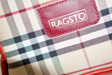 Load image into Gallery viewer, Burberry fabric Shoulder Bag No1 of 4