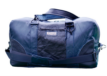 Load image into Gallery viewer, Leather Holdall - medium