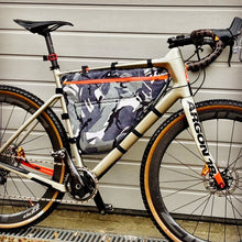 Load image into Gallery viewer, Custom frame bag