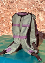 Load image into Gallery viewer, Bespoke Rucksack (Small or Large)