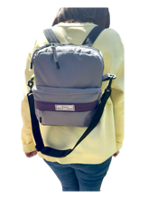 Load image into Gallery viewer, Small Daypack Rucksack