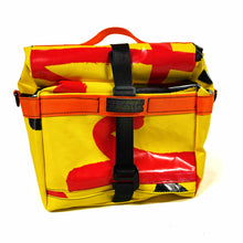 Load image into Gallery viewer, Cycling Handlebar Bag in various colours