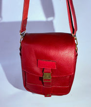 Load image into Gallery viewer, Bespoke Bag from your fabrics