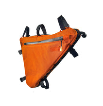 Load image into Gallery viewer, Custom frame bag