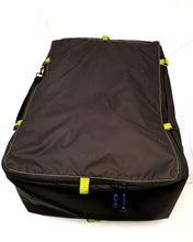 Load image into Gallery viewer, Padded Brompton or Folding Bike backpack