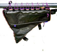 Load image into Gallery viewer, Custom frame bag