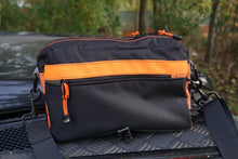 Load image into Gallery viewer, Cordura Shoulder Bag