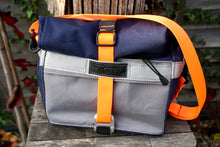 Load image into Gallery viewer, Cycling Handlebar Bag in various colours