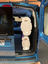 Load image into Gallery viewer, Custom very large bags eg: modular kayak / bikes / tools / camping bags