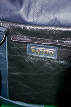 Load image into Gallery viewer, Leather Holdall - medium