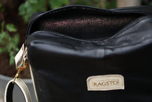 Load image into Gallery viewer, Medium leather shoulder bag