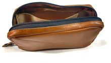 Load image into Gallery viewer, Leather Essentials Pouch