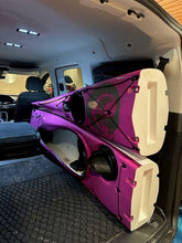 Load image into Gallery viewer, Custom very large bags eg: modular kayak / bikes / tools / camping bags >1.5 metres