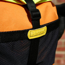 Load image into Gallery viewer, Cycling Handlebar Bag in Orange