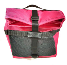 Load image into Gallery viewer, Cycling Handlebar Bag in Pink