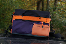 Load image into Gallery viewer, Cordura Shoulder Bag