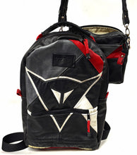 Load image into Gallery viewer, Bespoke Bag from your fabrics