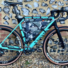 Load image into Gallery viewer, Custom frame bag