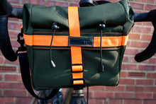 Load image into Gallery viewer, Cycling Handlebar Bag in various colours