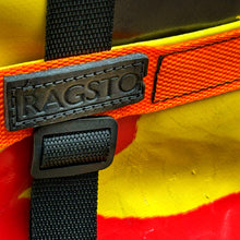 Load image into Gallery viewer, Cycling Handlebar Bag in various colours