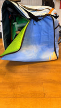 Load image into Gallery viewer, Brompton or Folding Bike carry bag / backpack