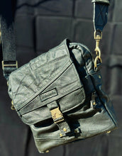 Load image into Gallery viewer, Bespoke Bag from your fabrics