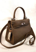 Load image into Gallery viewer, Designer Handbag - Kelly Inspired