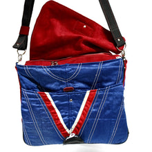 Load image into Gallery viewer, Bespoke Bag from your fabrics