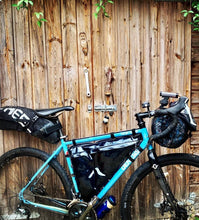 Load image into Gallery viewer, Custom frame bag