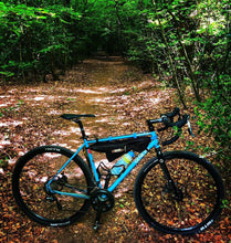 Load image into Gallery viewer, Custom frame bag