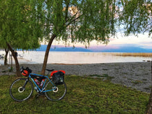 Load image into Gallery viewer, Custom frame bag