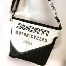 Load image into Gallery viewer, Bespoke Bag from your fabrics