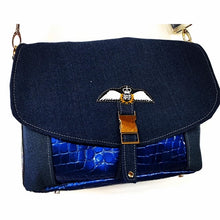 Load image into Gallery viewer, Bespoke Forces Uniform shoulder bag
