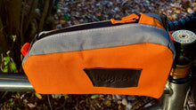 Load image into Gallery viewer, Bike Top Tube bag