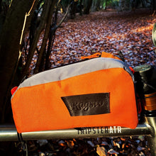Load image into Gallery viewer, Bike Top Tube bag