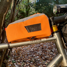 Load image into Gallery viewer, Bike Top Tube bag