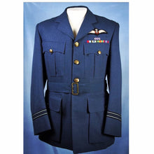 Load image into Gallery viewer, Bespoke Forces Uniform shoulder bag