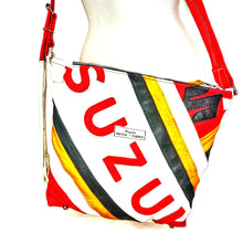 Load image into Gallery viewer, Bespoke Bag from your fabrics