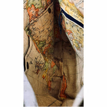 Load image into Gallery viewer, Large leather shoulder bag