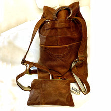 Load image into Gallery viewer, Bespoke Rucksack (Small or Large)