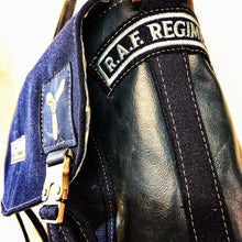 Load image into Gallery viewer, Bespoke Forces Uniform shoulder bag