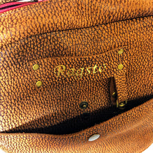 Load image into Gallery viewer, Special Antelope leather Shoulder bag